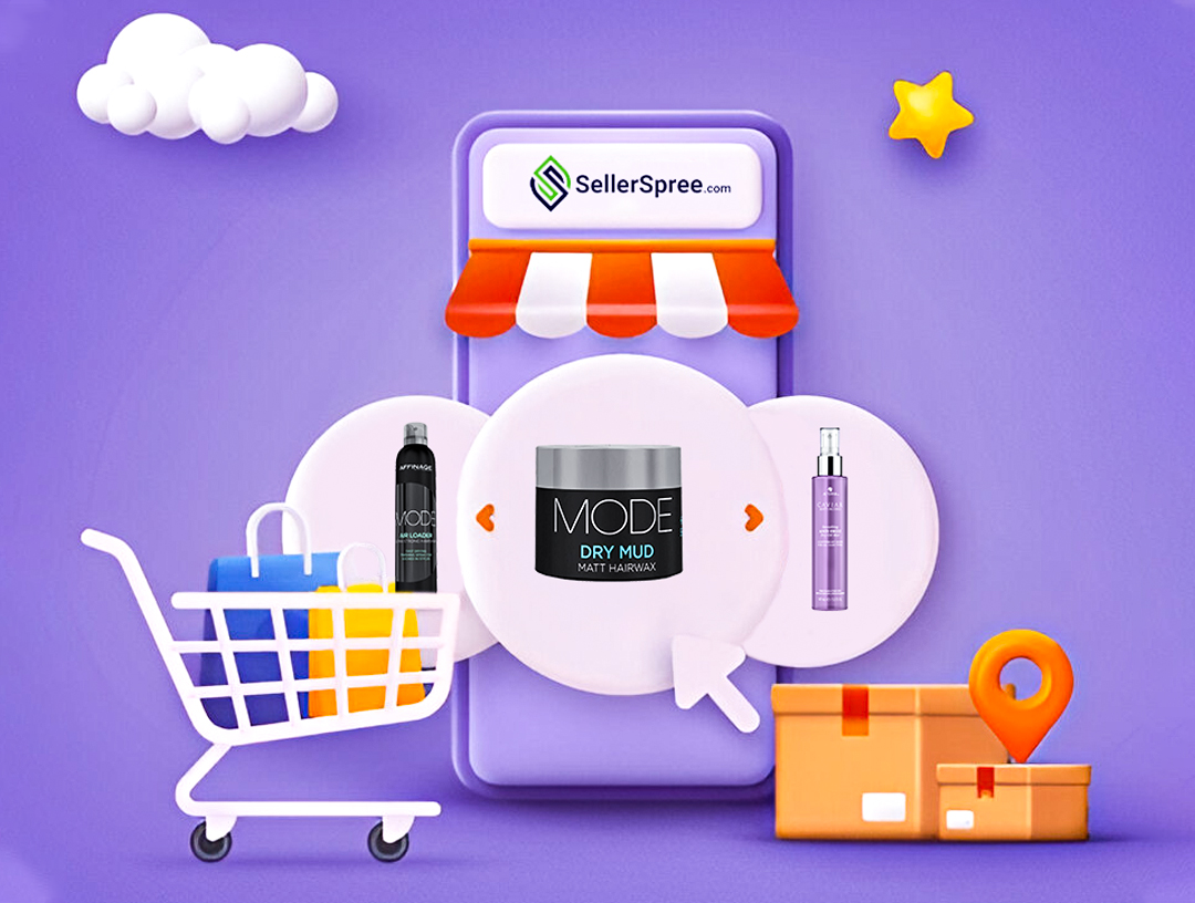 Key features and benefits of Free Store on SellerSpree Marketplace
